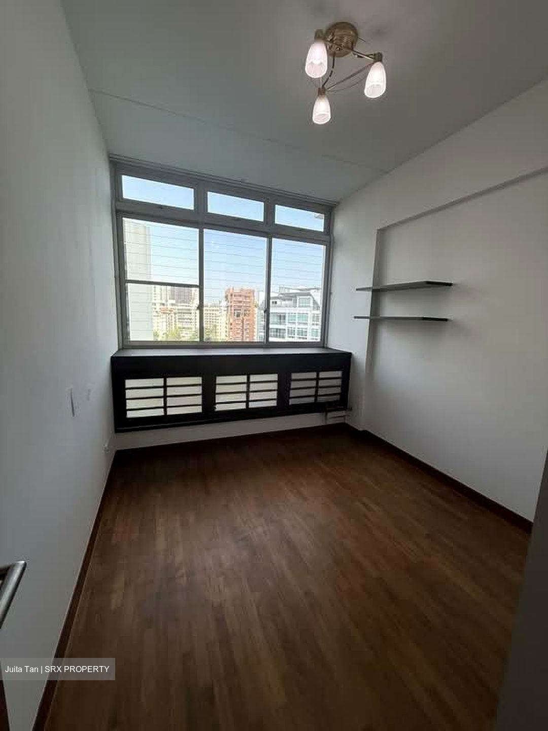Belmond Green (D10), Condominium #599189631